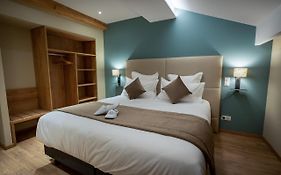 Serenity Colmar - Gites De Prestige 4 Et 5 Etoiles - 2, 4 Et 6 Personnes- Centre Historique